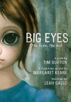 Wielkie oczy                                                        PREMIERA