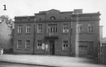 Formalnie byli właścicielami