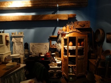 Nie-codzienność w Słupcy. Stara wystawa po nowemu.