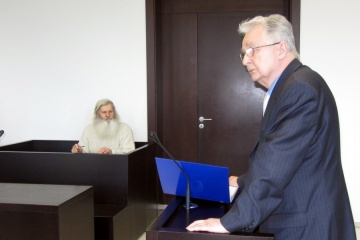 Biegły grafolog obalił w sądzie oskarżenie prokuratury