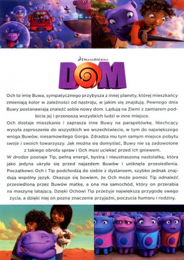 Dom 2D/3D