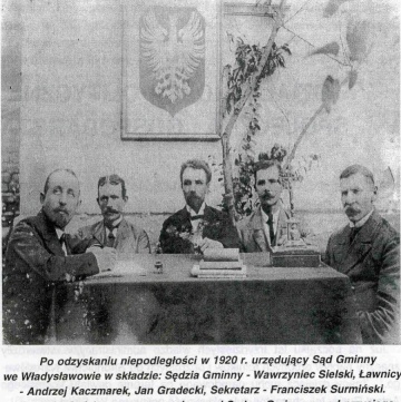 Dlaczego Wawrzyniec Sielski zginął od policyjnej kuli?
