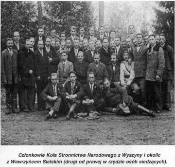 Dlaczego Wawrzyniec Sielski zginął od policyjnej kuli?