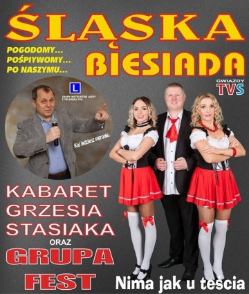 Biesiada Śląska