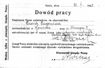 Uruchomienie brykietowni poprzedziły dwa wybuchy