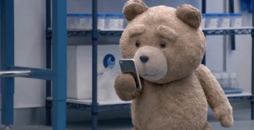 Ted 2. PREMIERA
