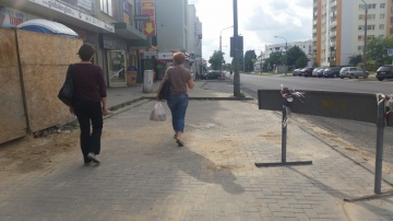 Ulica Chopina najbrudniejszą ulicą w Koninie LMpl (9)