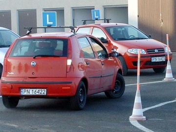 Narzekają na 'elki'