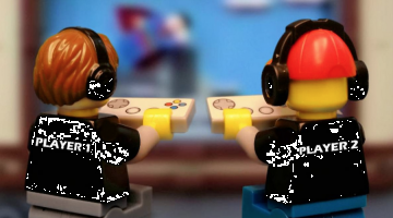 Gra komputerowa lepsza od psychologa?