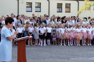 Szkoły i przedszkola w Turku na rozpoczęcie roku 2015/2016