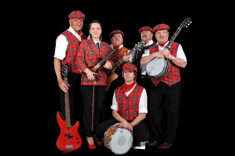 „Z Kopyta” zajęli pierwsze miejsce na przeglądzie kapel