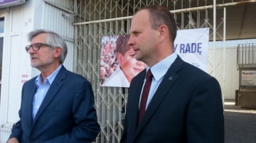 PiS zaprezentował kandydatów w wyborach parlamentarnych