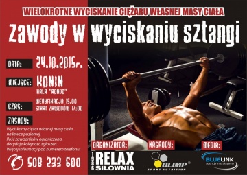 Konin gościć będzie Młodzieżowe Mistrzostwa Polski w boksie