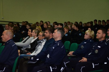 Międzynarodowy Dzień Mediacji. Przekonywali do zawierania ugody