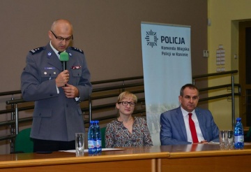 Międzynarodowy Dzień Mediacji. Przekonywali do zawierania ugody