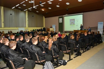 Międzynarodowy Dzień Mediacji. Przekonywali do zawierania ugody