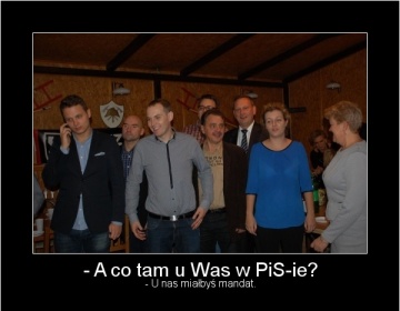 Wybory parlamentarne na wesoło. Zobaczcie memy!