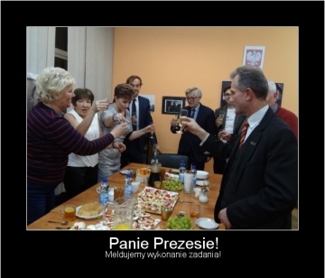 Wybory parlamentarne na wesoło. Zobaczcie memy!