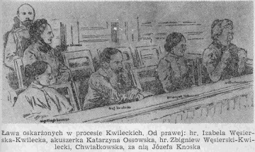 Sprawa Kwileckich trzymała w napięciu nie tylko Berlin