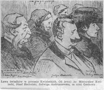 Sprawa Kwileckich trzymała w napięciu nie tylko Berlin