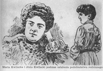 Sprawa Kwileckich trzymała w napięciu nie tylko Berlin