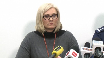 Zarzut zabójstwa dla Adama Z. Przebieg zdarzeń nieujawniony