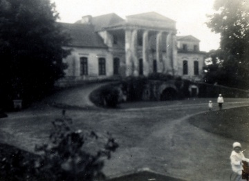 Stanisław Kwilecki z Grodźca zginął od strzału w tył głowy