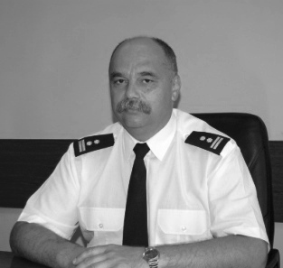 Zmarł pierwszy zastępca komendanta policji w Kole
