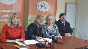 Z rakiem można walczyć. Lekarze namawiają do badań profilaktycznych