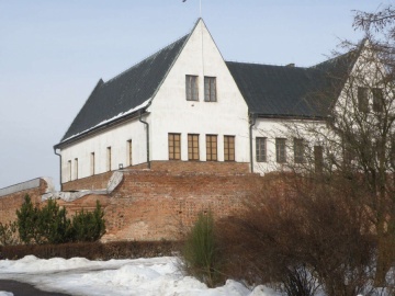 Syn Łaszcza z Gosławic odwołał wszystkich trzech papieży