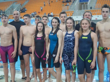 Iskra walczyła w Zimowych Mistrzostwach Okręgu Wielkopolskiego