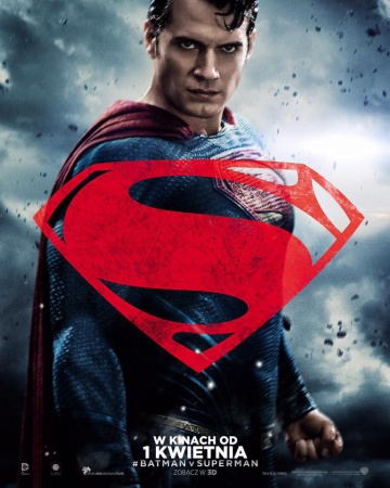 Batman v Superman: Świt sprawiedliwości 2D/3D Dubbing, Napisy