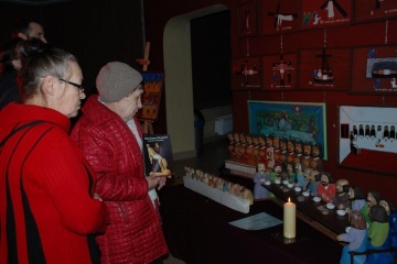 Wyjątkowa wystawa w KDK. Ksiądz Śmigiel i jego pasja