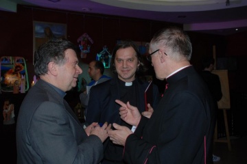 Wyjątkowa wystawa w KDK. Ksiądz Śmigiel i jego pasja