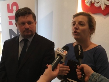 Medyczna marihuana. Pierwszy punkt konsultacyjny powstał w Koninie