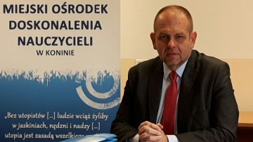 Forum - czas i miejsce dla ludzi związanych z oświatą.