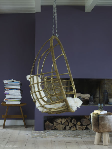 Jak wybrać farbę do mieszkania?