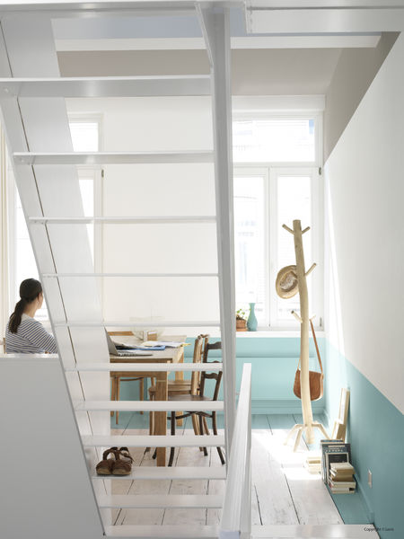 Jak wybrać farbę do mieszkania? (2)