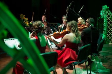 Wiosenny koncert Ad Libitum, czyli muzyka w ratuszu