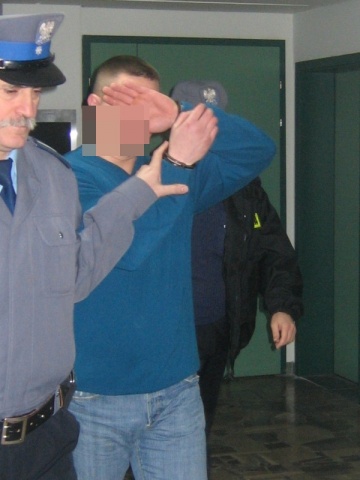 Narkotykowi bossowie przed sądem