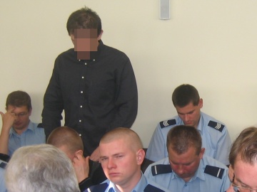 Narkotykowi bossowie przed sądem