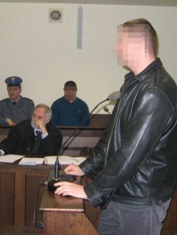 Narkotykowi bossowie przed sądem