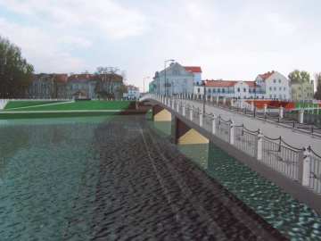 Trzecia „bitwa” o most Toruński