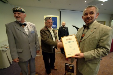 Wygrał najwolniejszy