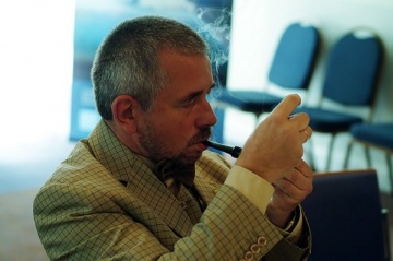 Wygrał najwolniejszy