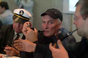 Wygrał najwolniejszy