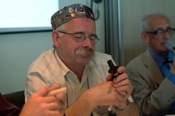 Wygrał najwolniejszy