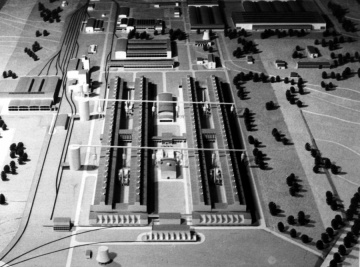 Zanim na polach Malińca i Sulanek wyrosła huta aluminium