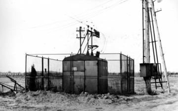 Zanim na polach Malińca i Sulanek wyrosła huta aluminium