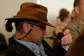 Wygrał najwolniejszy